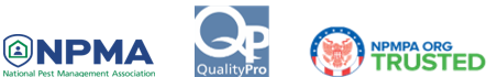 Integrity Pest Management Professional Certifications NPMA, Quality Pro, and NPMPA image